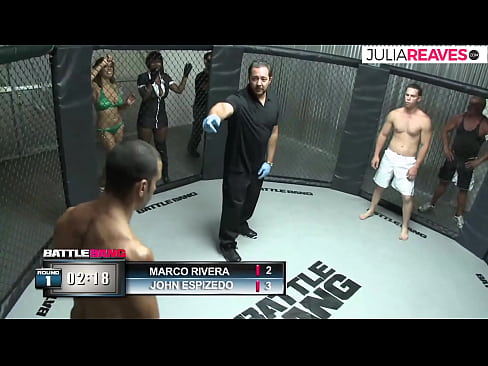 ❤️ Ultimate Fighter adachimwira mtsikana wina atangomenyana mu mphete Zolaula za ku Russia zolaula ny.123sex.ru ❌️❤